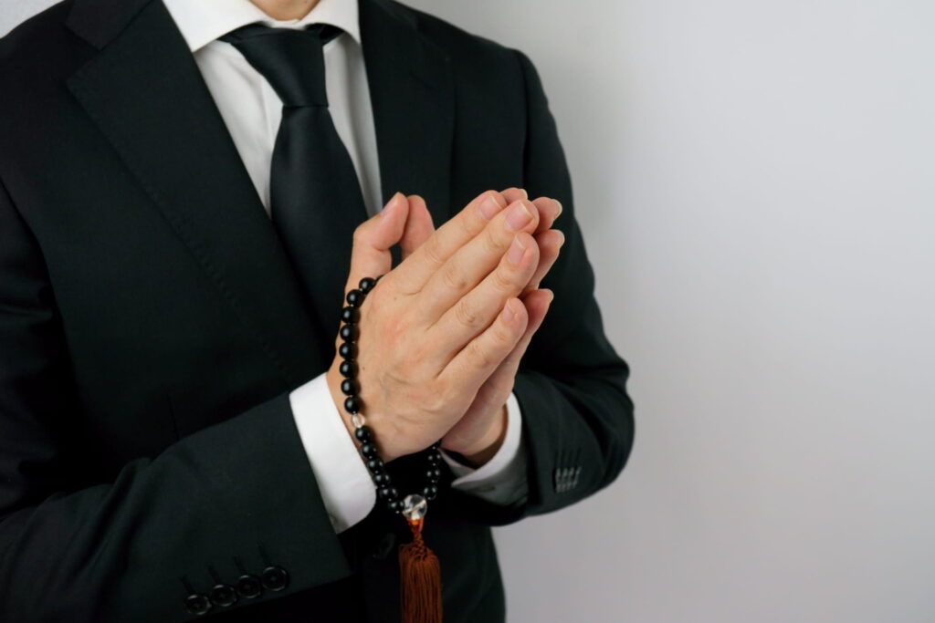 火葬式　特徴　注意点